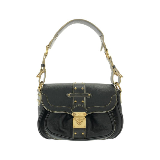 Louis Vuitton Suhali Confidant Shoulder Bag