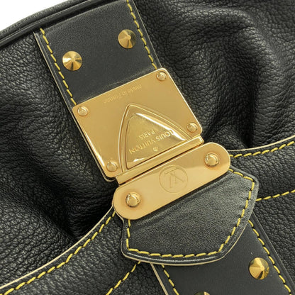 Louis Vuitton Suhali Confidant Shoulder Bag — view 4