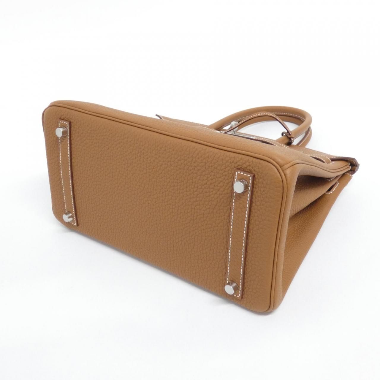 Hermes Birkin 30 cm Bag — view 3