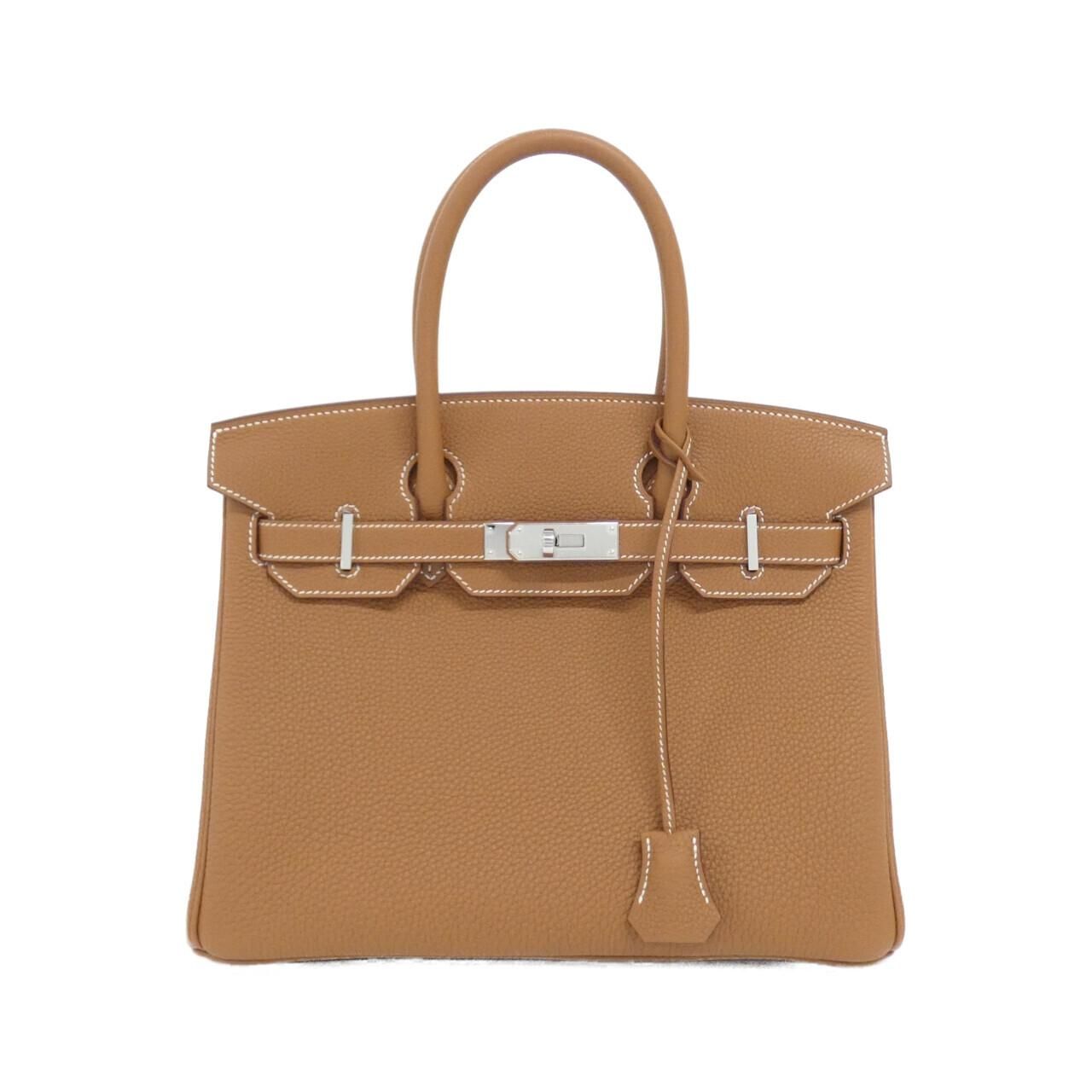 Hermes Birkin 30 cm Bag