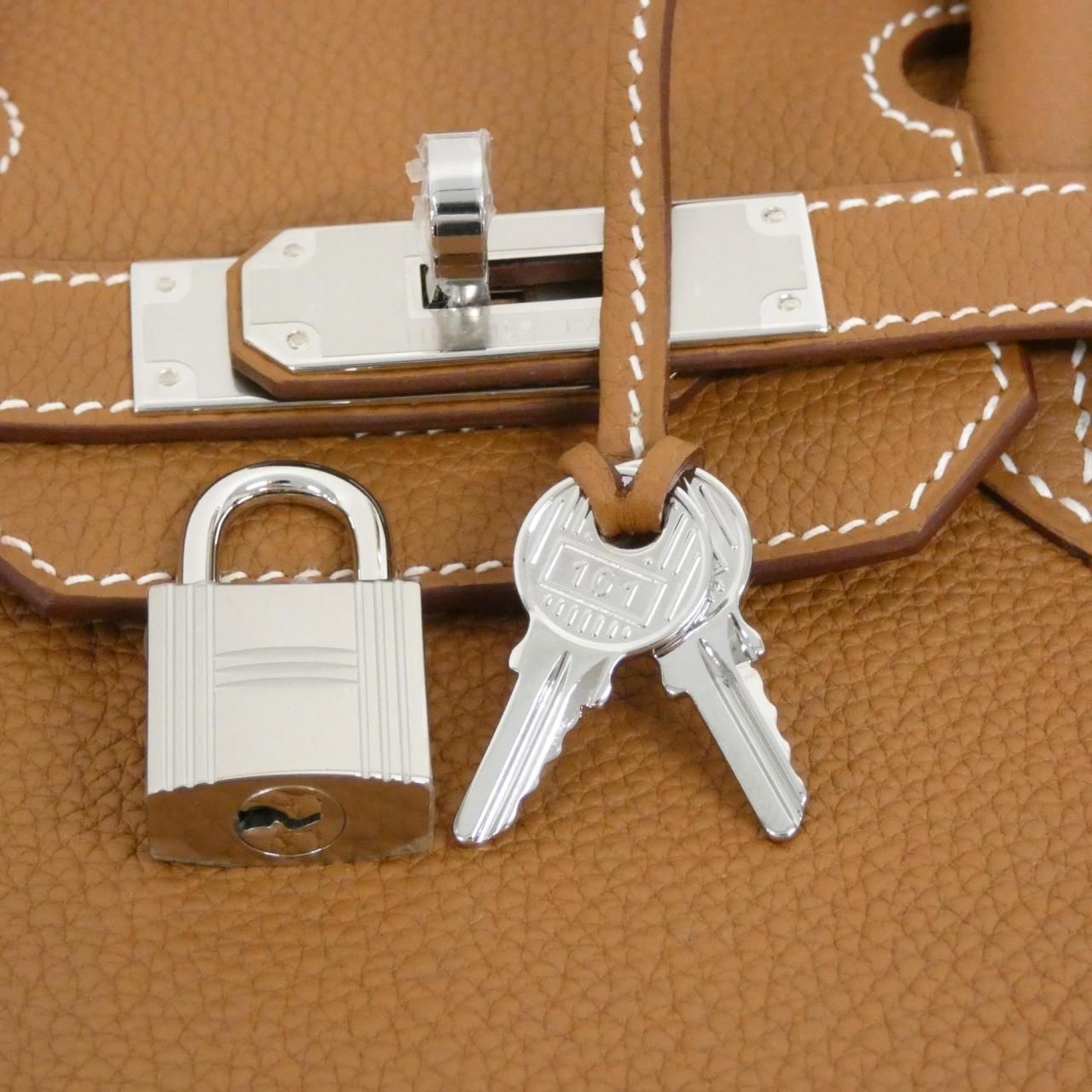 Hermes Birkin 30 cm Bag — view 4
