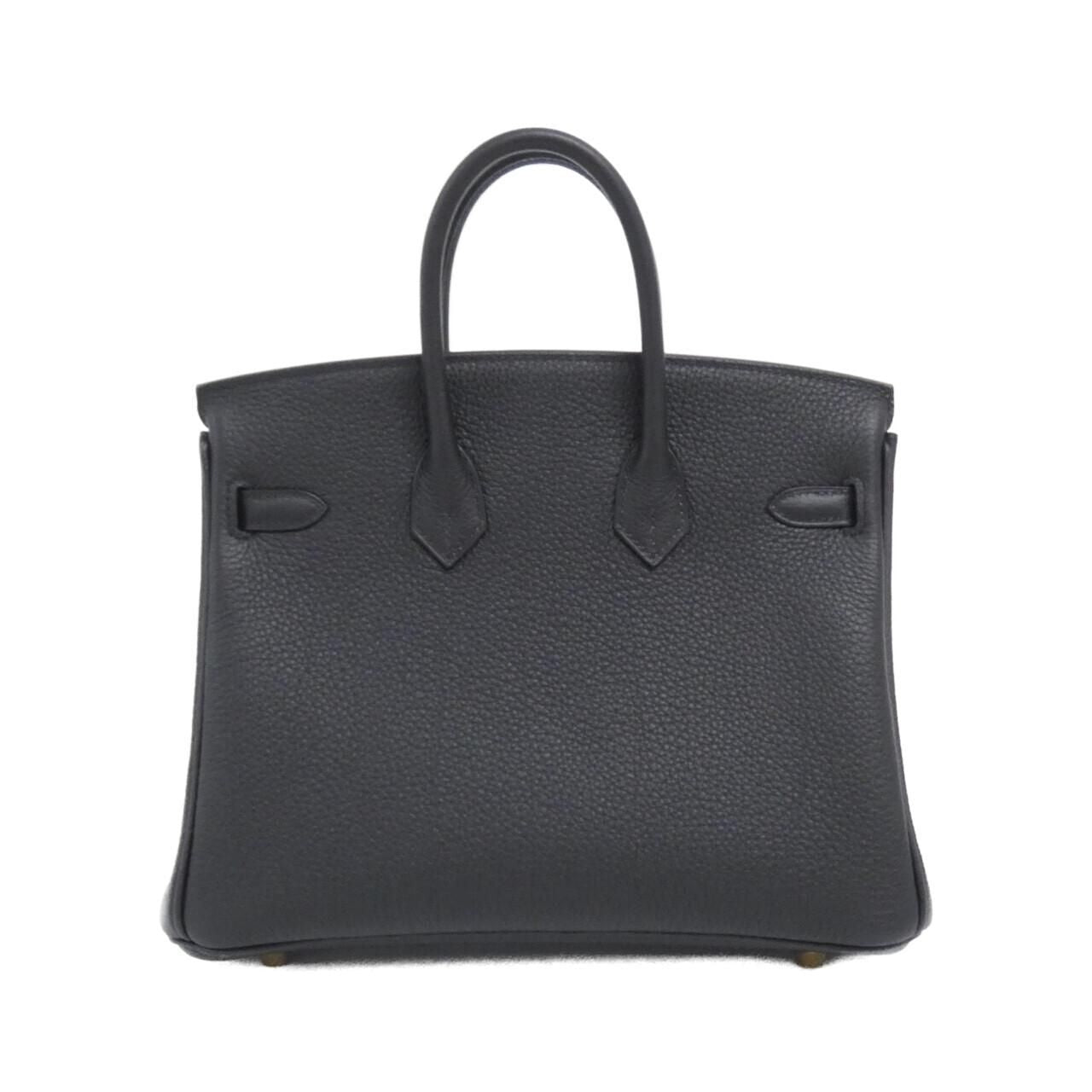 Hermes Birkin 25 cm Bag — view 2