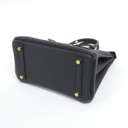 Hermes Birkin 25 cm Bag — view 3