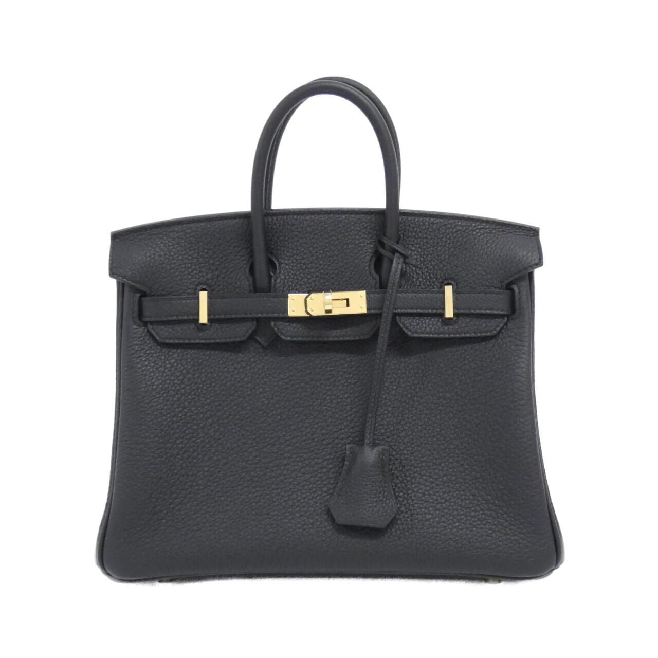 Hermes Birkin 25 cm Bag