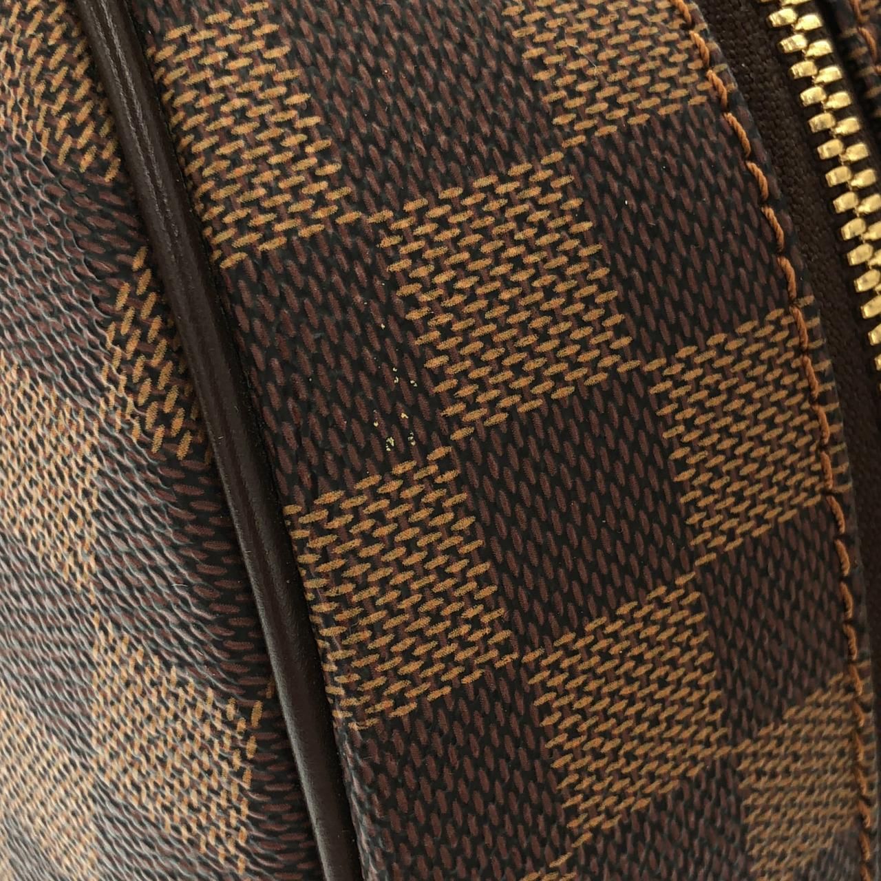 Louis Vuitton Damier Nolita Bag — view 3