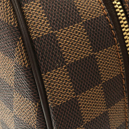 Louis Vuitton Damier Nolita Bag — view 3