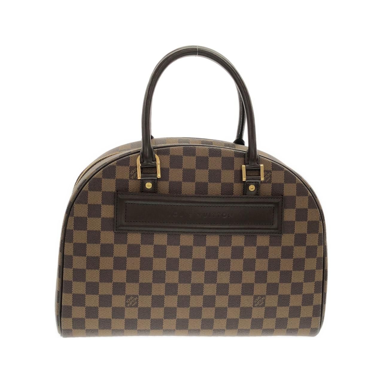 Louis Vuitton Damier Nolita Bag