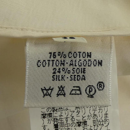 Hermes Skirt White — view 3