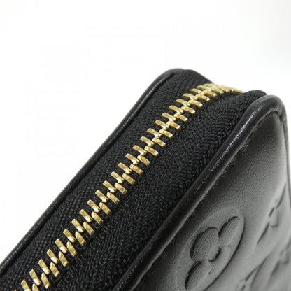 Louis Vuitton Cousin Zippy Wallet — view 3