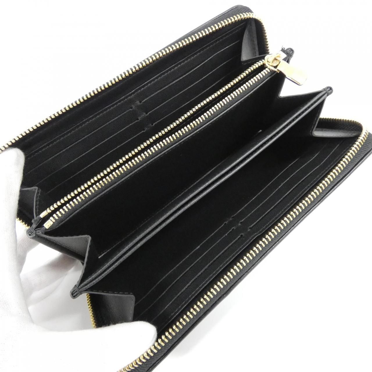 Louis Vuitton Cousin Zippy Wallet — view 6