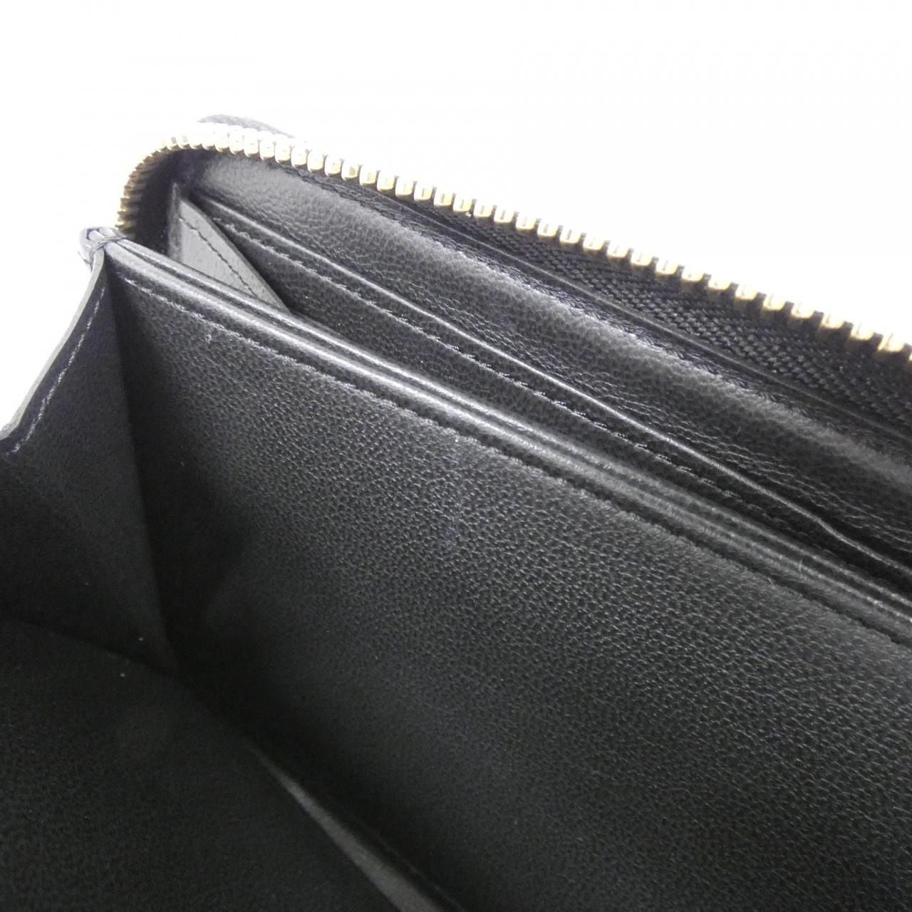 Louis Vuitton Cousin Zippy Wallet — view 7