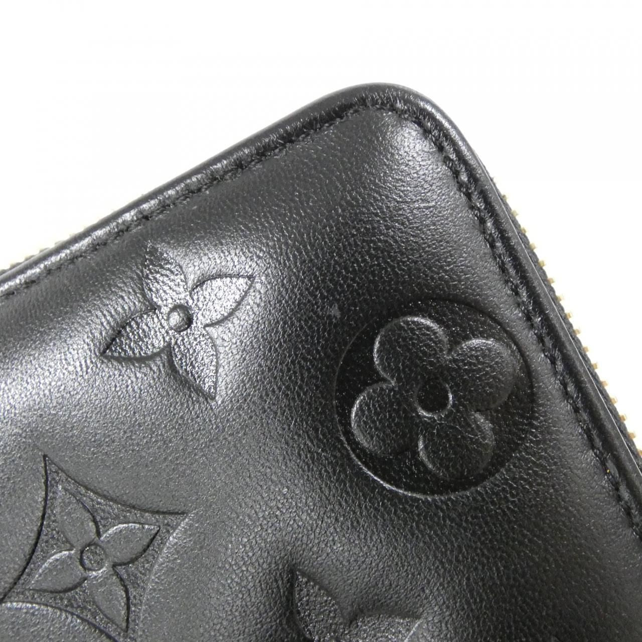 Louis Vuitton Cousin Zippy Wallet — view 4