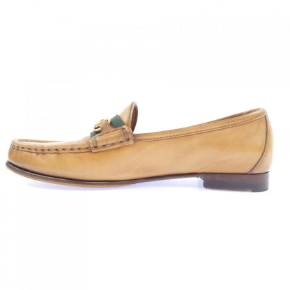 Gucci Shoes Sneakers Brown — view 2
