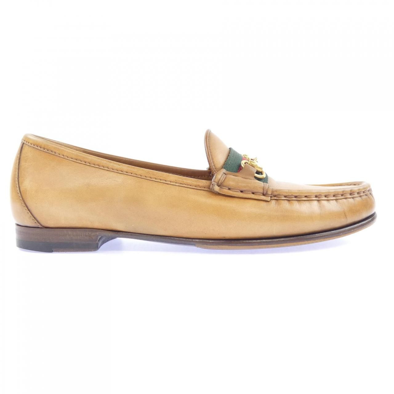Gucci Shoes Sneakers Brown