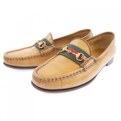Gucci Shoes Sneakers Brown — view 3