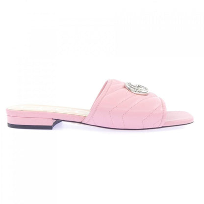 Gucci Sandals Pink