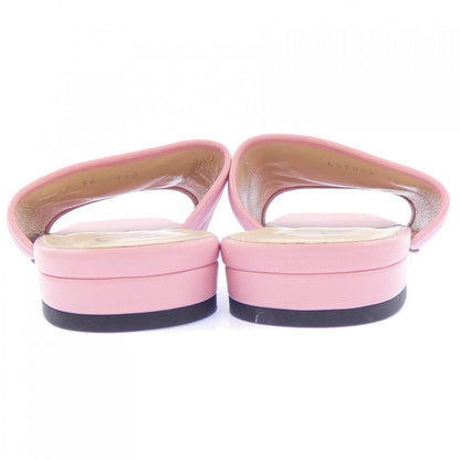 Gucci Sandals Pink — view 5