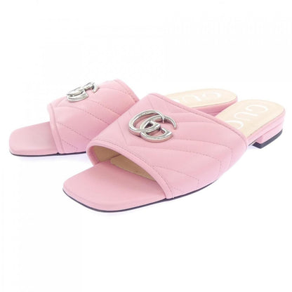Gucci Sandals Pink — view 3