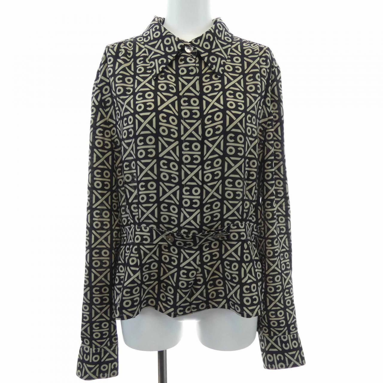 Chanel Shirt Black