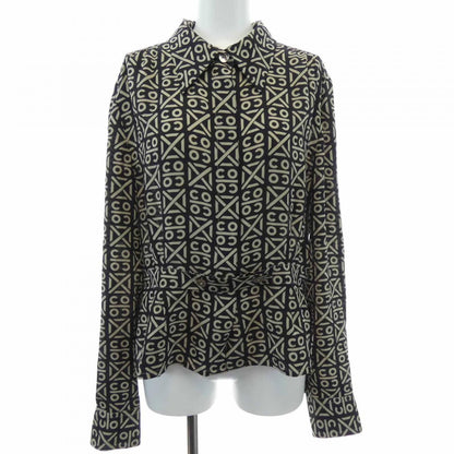 Chanel Shirt Black