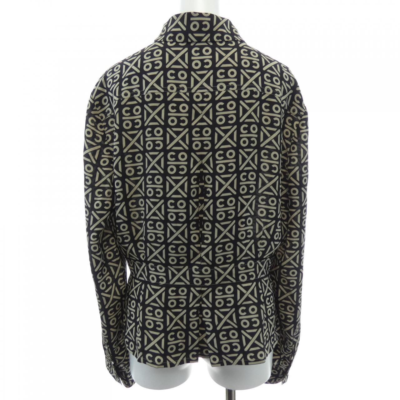 Chanel Shirt Black — view 2