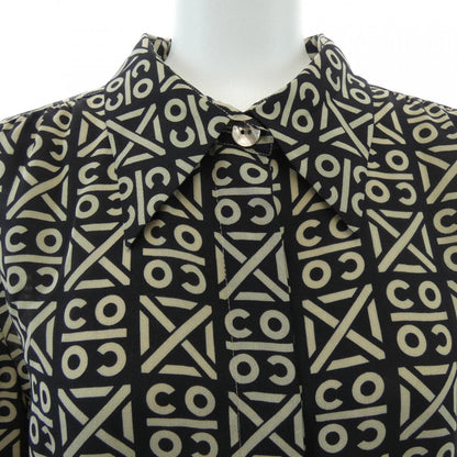 Chanel Shirt Black — view 4