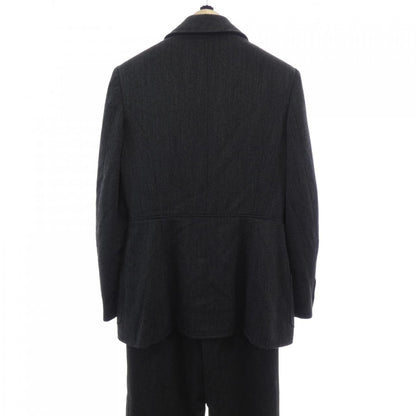 Chanel Vintage Suit Black — view 2