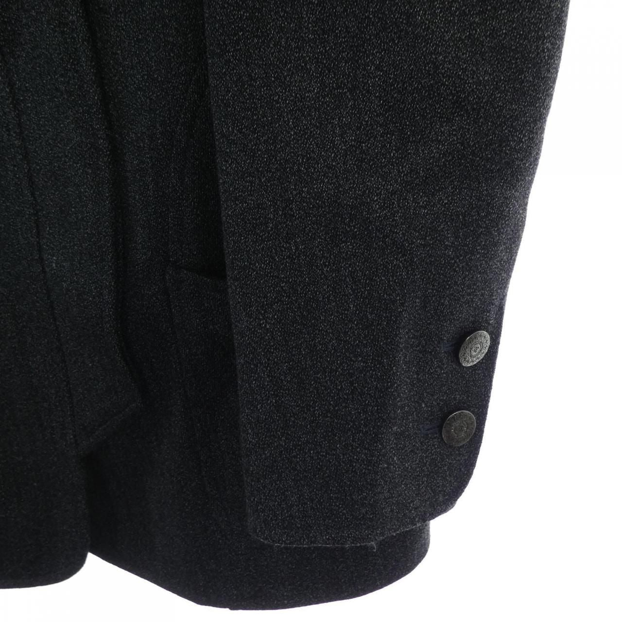 Chanel Vintage Suit Black — view 6