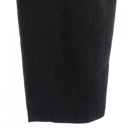 Chanel Vintage Suit Black — view 9