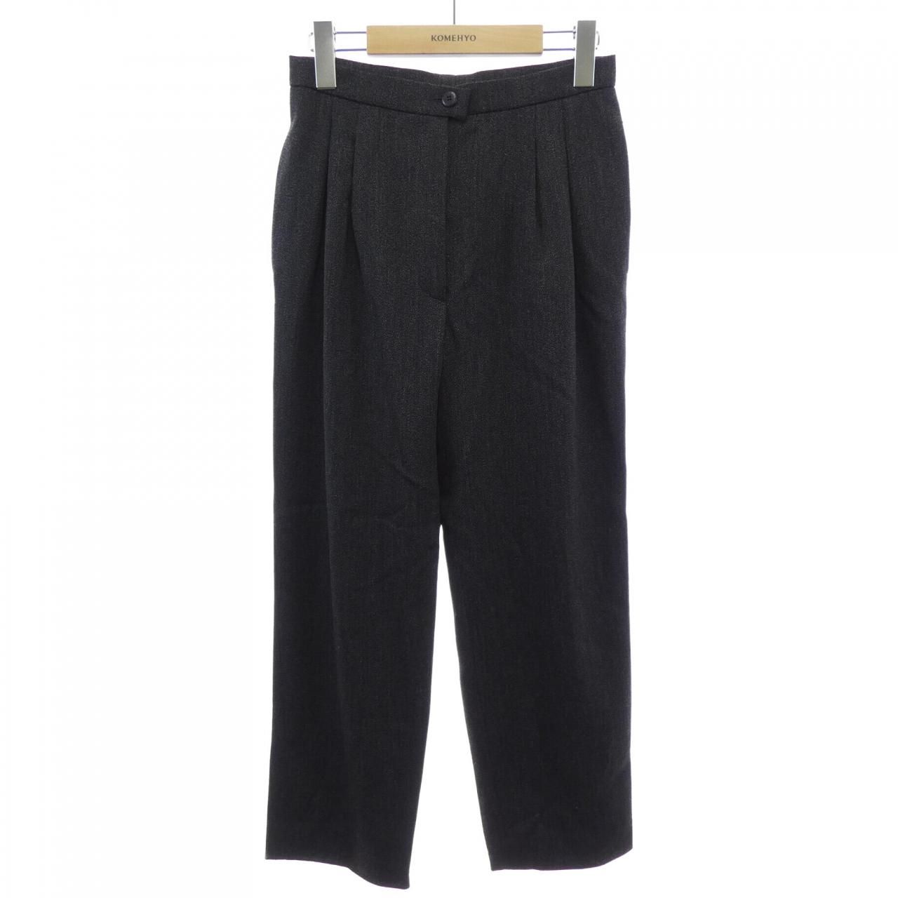 Chanel Vintage Suit Black — view 7