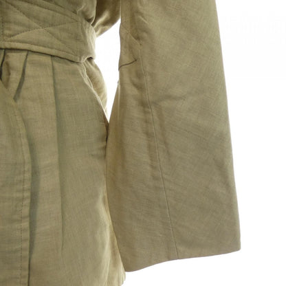 Celine 2 Jacket Brown — view 6