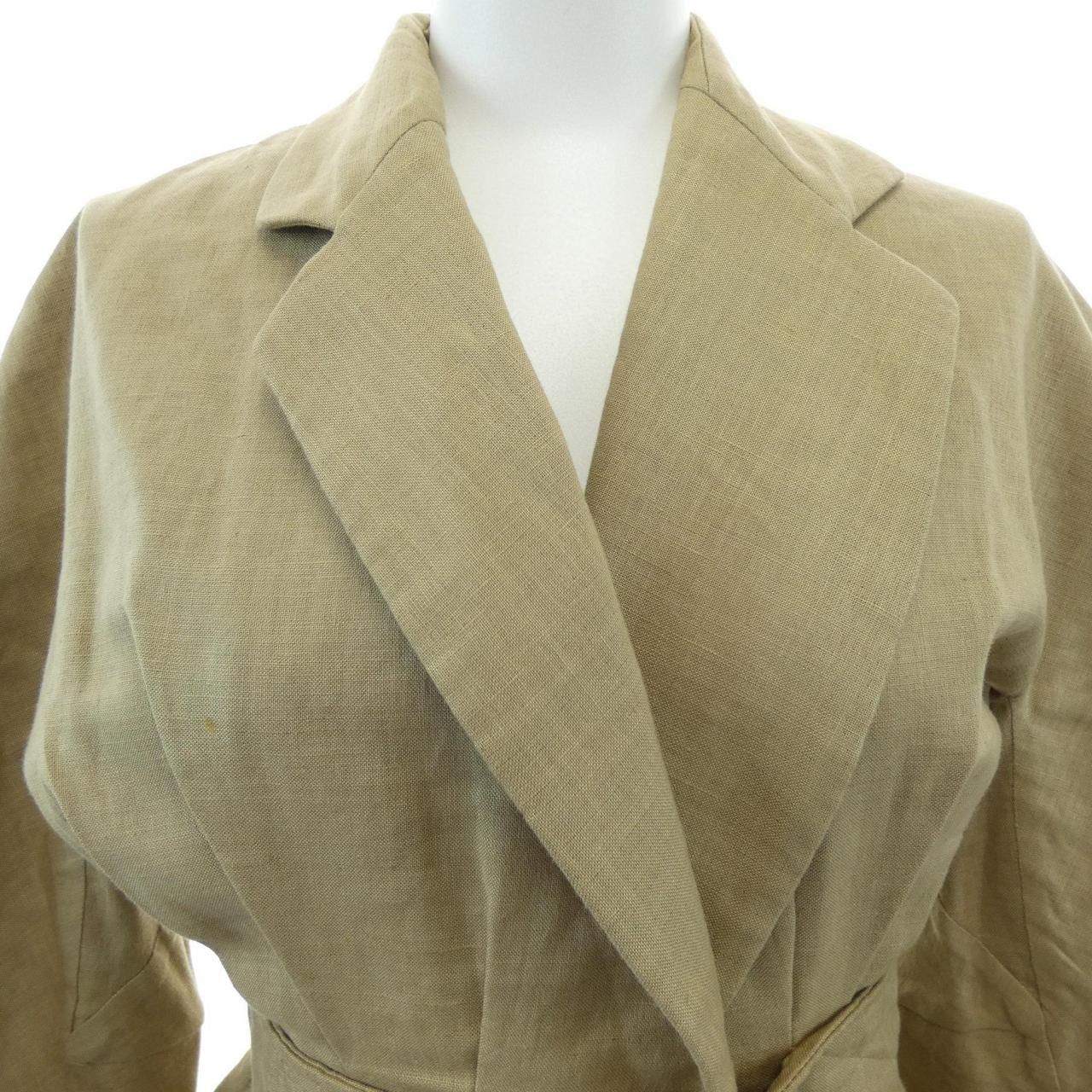 Celine 2 Jacket Brown — view 5