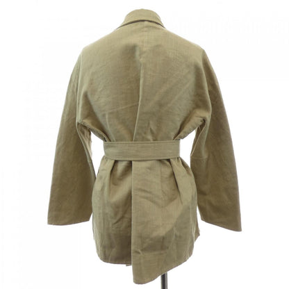 Celine 2 Jacket Brown — view 2