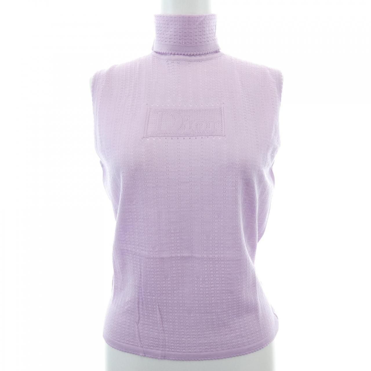 Dior Vintage Knit Sweater