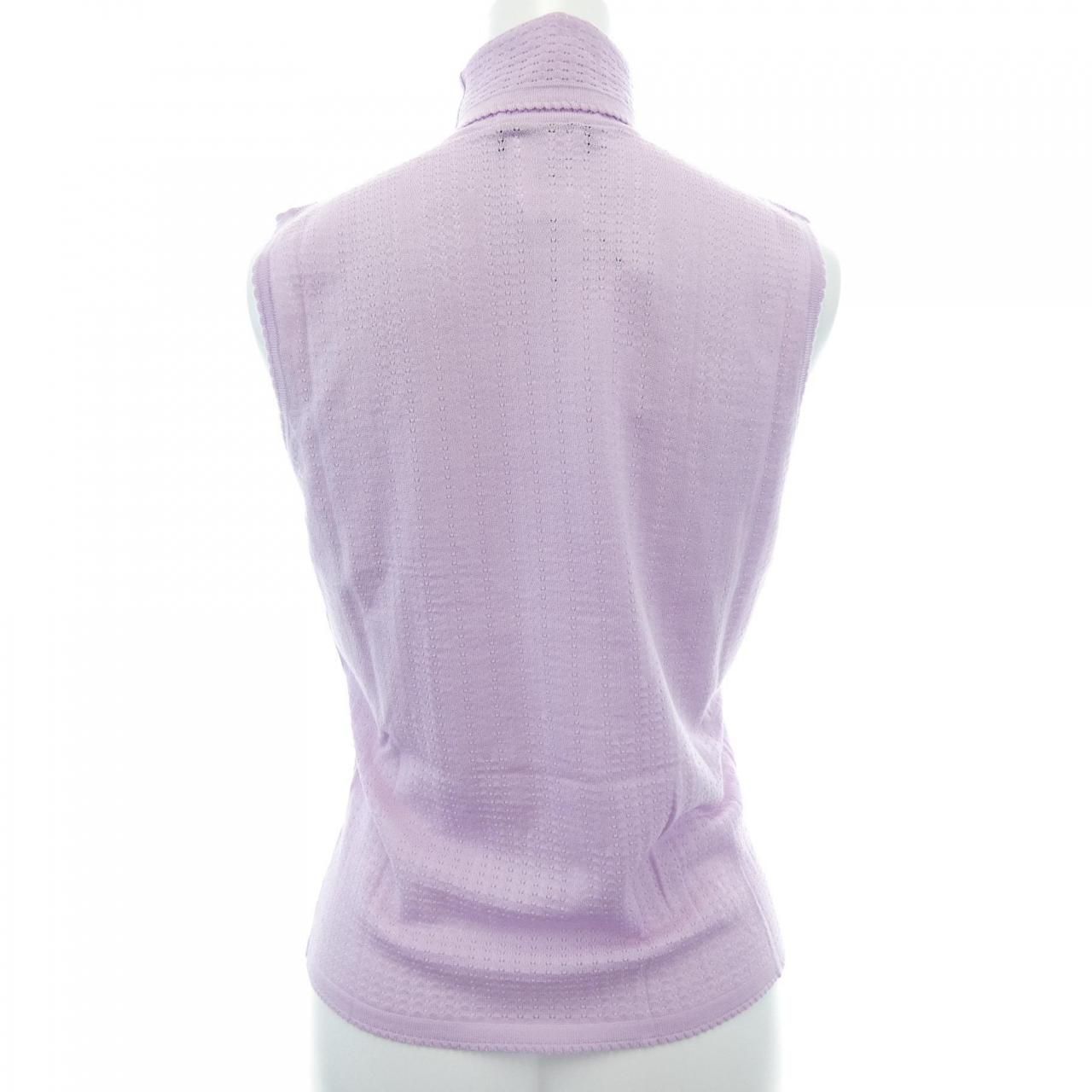 Dior Vintage Knit Sweater — view 2