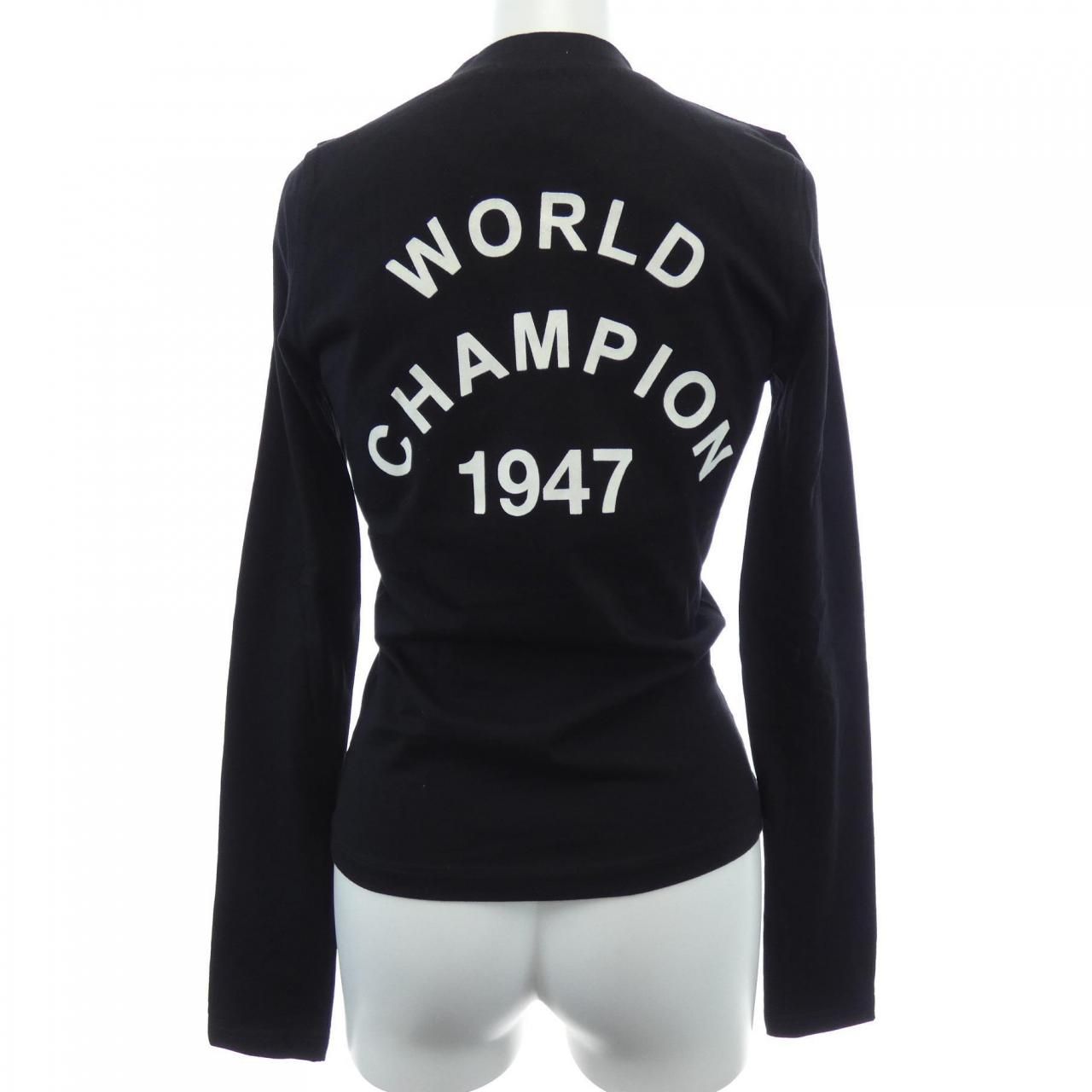 Dior Vintage J'adore T-Shirt — view 2