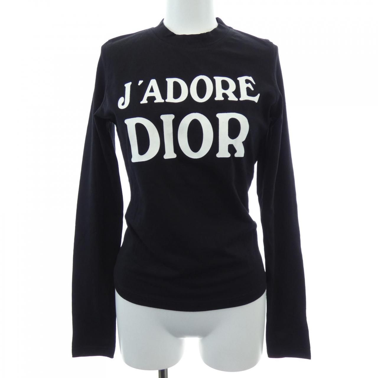 Dior Vintage J'adore T-Shirt