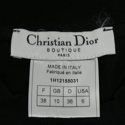 Dior Vintage J'adore T-Shirt — view 4