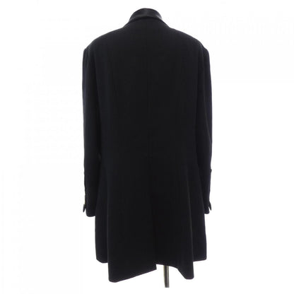 Chanel Vintage Jacket Black — view 2
