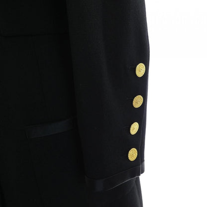 Chanel Vintage Jacket Black — view 5