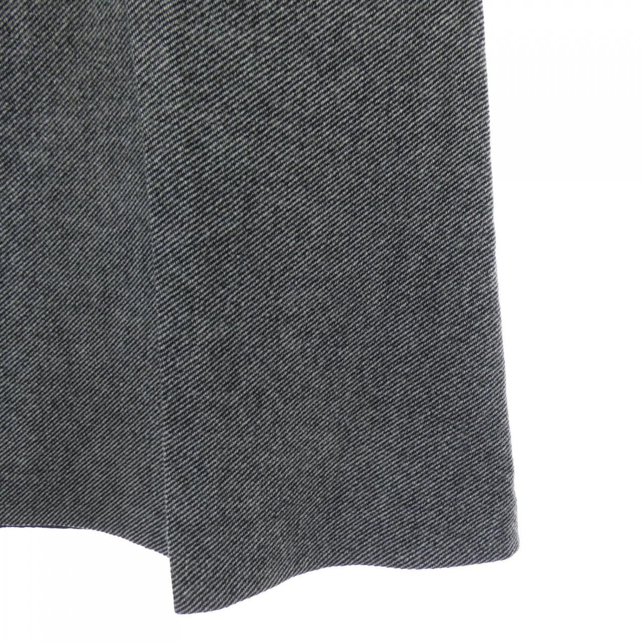 Celine Skirt Black — view 5