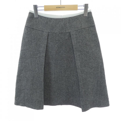 Celine Skirt Black