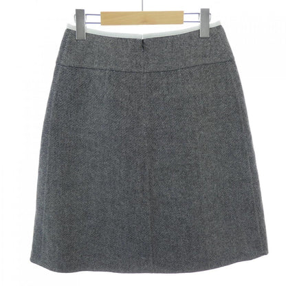 Celine Skirt Black — view 2