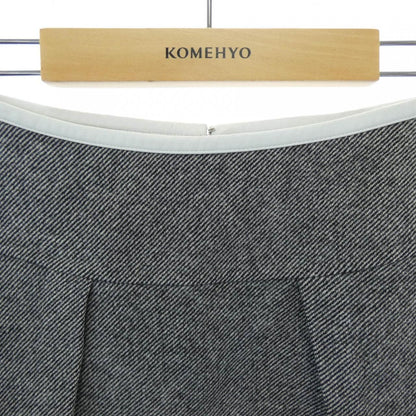 Celine Skirt Black — view 4