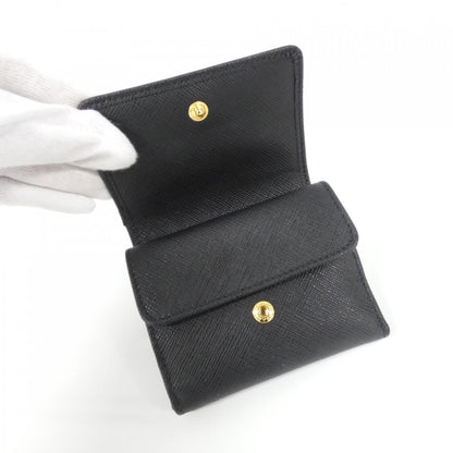 Prada Wallet Gold — view 5
