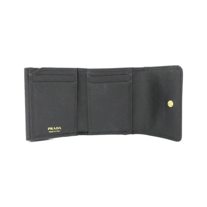 Prada Wallet Gold — view 6
