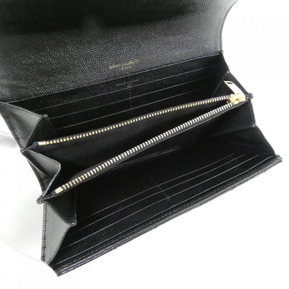 Saint Laurent Wallet Black — view 4