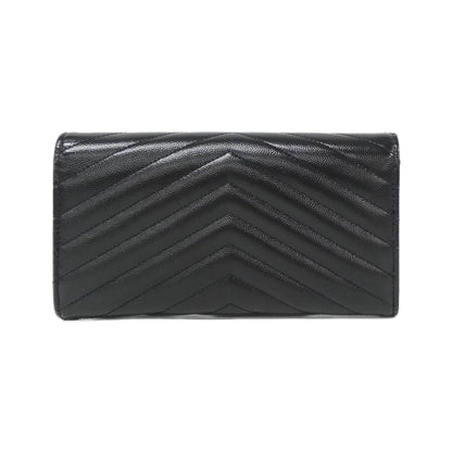 Saint Laurent Wallet Black — view 2