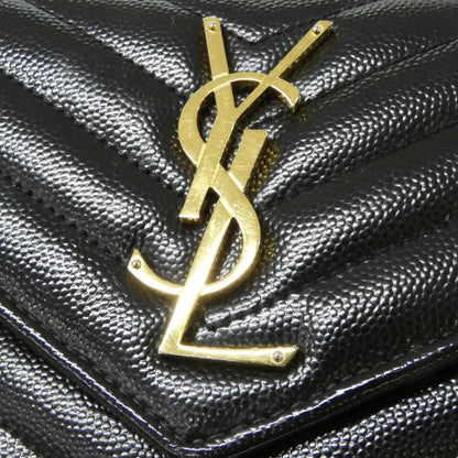 Saint Laurent Wallet Black — view 3