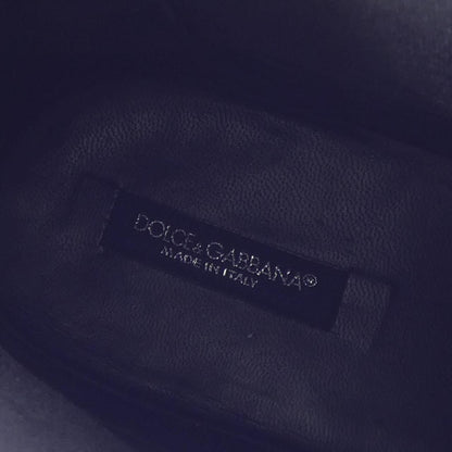 Dolce & Gabbana Boots — view 6